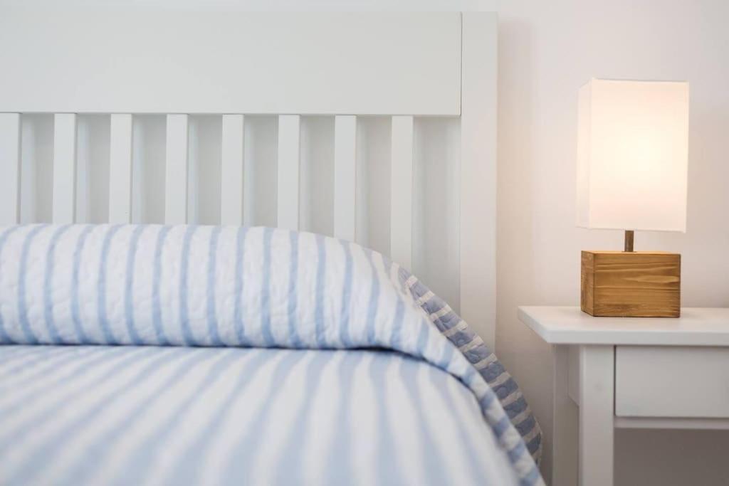 Apartmán B-Rent Alisios Playa Isla Bonita Corralejo Exteriér fotografie