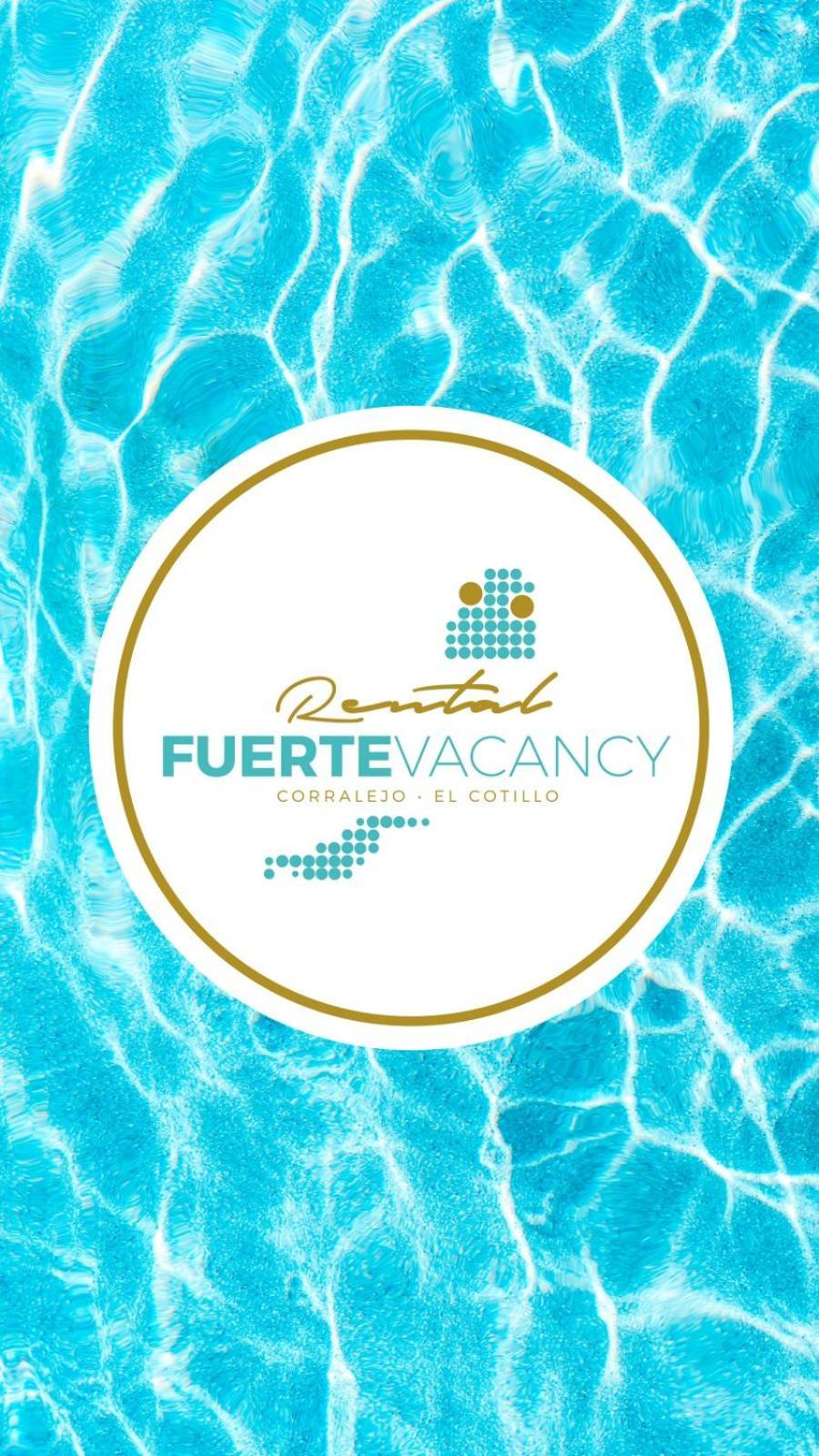 Apartmán B-Rent Alisios Playa Isla Bonita Corralejo Exteriér fotografie